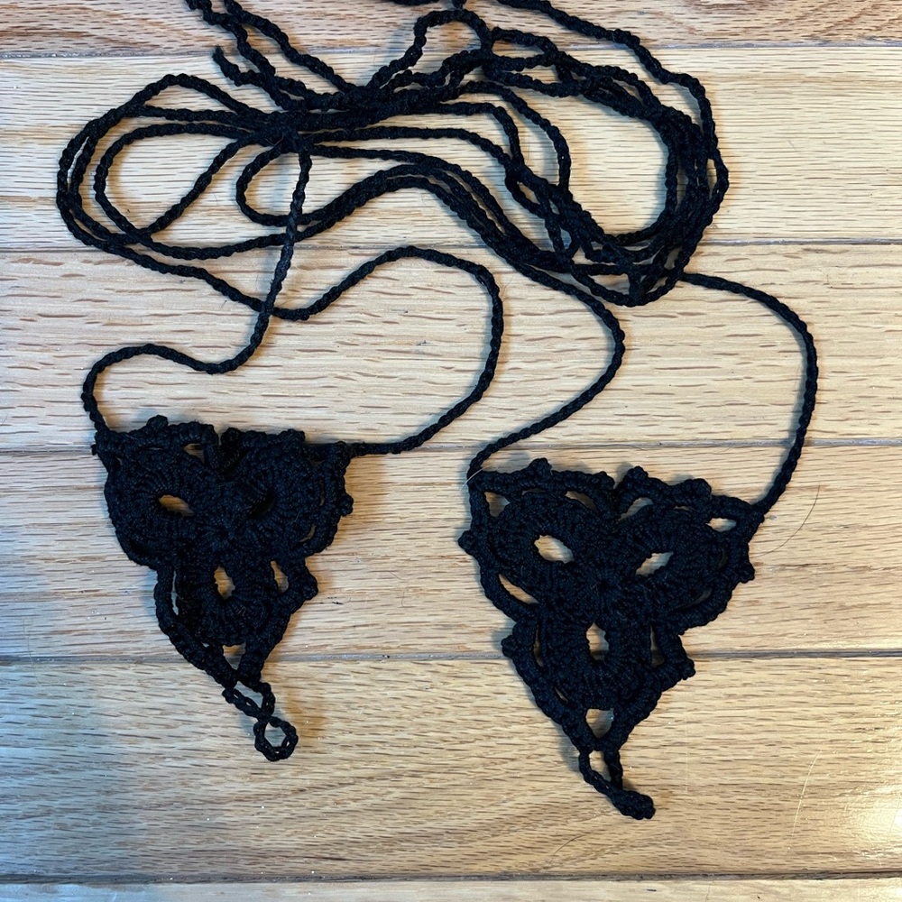 Handmade Barefoot sandals